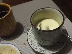 茶碗蒸-花月日本料理(奥林匹克大厦店)