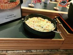-怡咖啡海鲜自助餐厅(浦东香格里拉店)