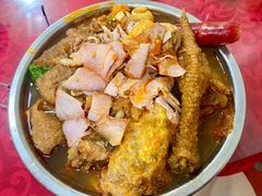 -谭老太正宗柳州螺狮粉(家和花园店)