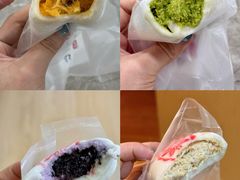 -张果佬年糕卷(科巷店)