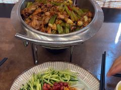 -一楼食业·美食人家