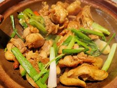 啫果园鸡-啫神·广州地标美食(北京路店)