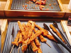 -比格比萨自助(花园路店)