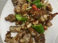 -罗记家常菜(鸿景花园店)