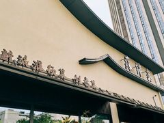 -蘇锦宴·淮扬菜烤鸭·小院(三元桥霄云路店)
