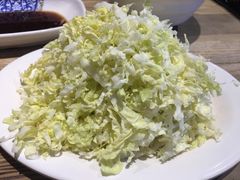 -左邻右舍褡裢火烧(石榴园店)