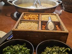 -凤凰山斑鱼馆(恭城店)