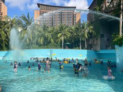 -亚马逊丛林水乐园