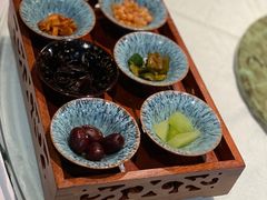 餐前小食-申粤轩酒楼·三十年粤菜经典(丁香花园店)