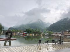 -中国傩城