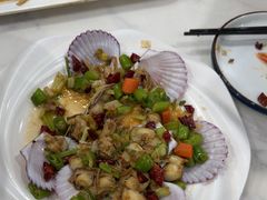 -威海渔村(黄兴路店)