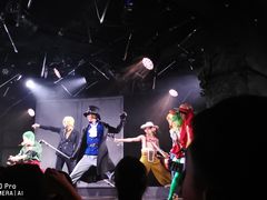-东京塔海贼王主题公园