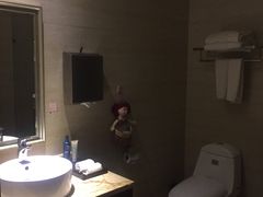-鼎族怡华·指压·经络·疗愈SPA(紫荆店)