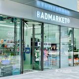 好逛好玩的BADMARKET西安首店
