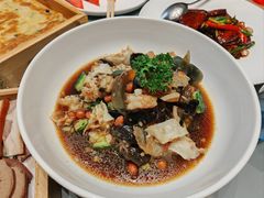 -峰厨大鱼泡饼(水上公园店)