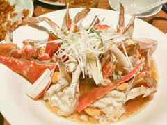 -小厨师·二十年沈家门小海鲜(百井坊巷店)