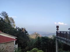 -莫干山风景区