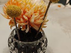 -香乐园·淮扬菜中餐厅·Shang Garden(福田香格里拉店)
