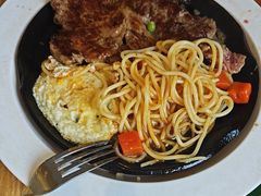 -豪客来牛排(金鼎广场店)