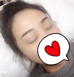 -变美丽半永久纹眉连锁·机器野生眉·洗眉