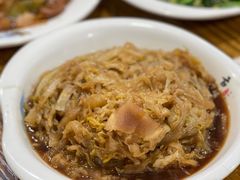 酸菜粉条-红实家常菜(静安里店)