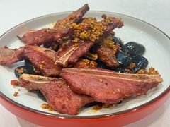 -北京全聚德(王府井店)