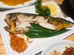 -初居食屋日式料理(万象城购物中心店)