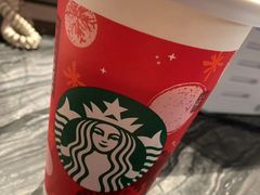 -星巴克(深圳新沙天虹店)