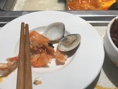 -海底捞火锅(亲子主题北金鹰店)