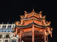 -汕头市小公园