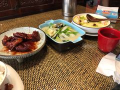 -老客家·客家菜(万达店)