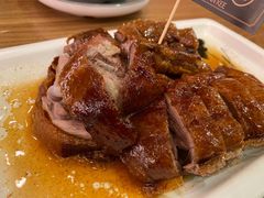 -先记烧鹅王·本地粤菜(福永店)