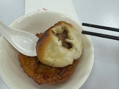 -常州糕团店(北大街新世纪商城店)