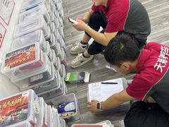-哈贝卡汽车服务连锁(高新二路店)