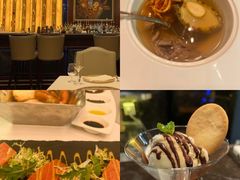 -龙虾酒吧扒房(宁波香格里拉店)