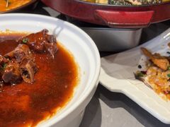 -衢农会·衢州菜·宴请(国际机场店)