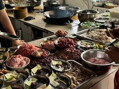 -周师饭店