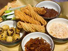 -向民炒鸡老店(金泰华府店)