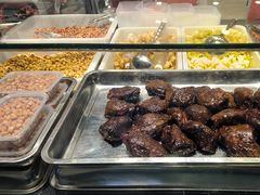 -乔波食品(杜桥中心菜场店)