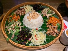 -兰木肆·云南菜(龙湖U城天街店)