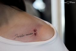 -飛凡TATTOO纹身•原创