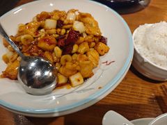 -又一福烤鸭·北京菜(东四店)