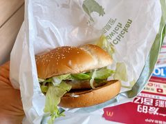 -麦当劳(杭州庆春路店)