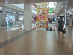 -杉杉奥特莱斯广场(哈尔滨店)