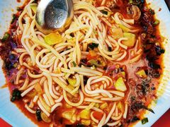 -马相卿特色烤肉面食馆(虎台店)