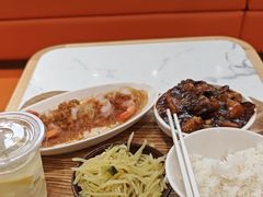 -乡村基·川味现炒大王(熙悦天街店)