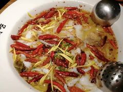 -太二酸菜鱼(福州泰禾店)