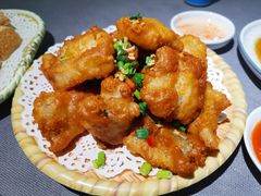 -潮道鱼仔店·潮汕味(长兴路店)