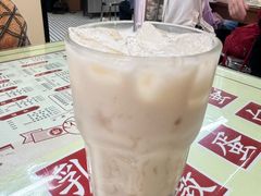 -香港華心糖水鋪(南西总店)