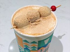 -台盖(群星城店)